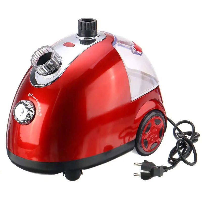 Amaky JMK1017 Garment Steamer - Image 2