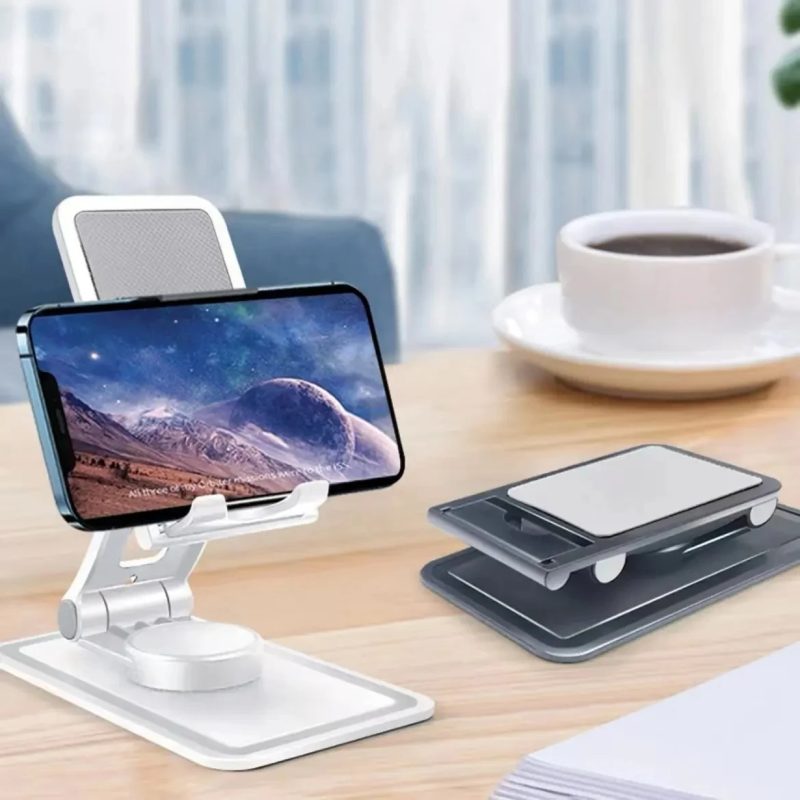 Phone Holder 360 Degree Stand