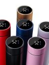 500ML Vacuum Flasks Smart Water Bottle