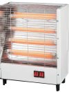 Condere Electric Heater Model-ZR1003 2000W