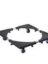 Movable Washing Machine Base, Refrigerator Base Stand