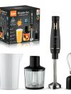 41 in 1 Food Chopper Electric Hand Held Food Mixer