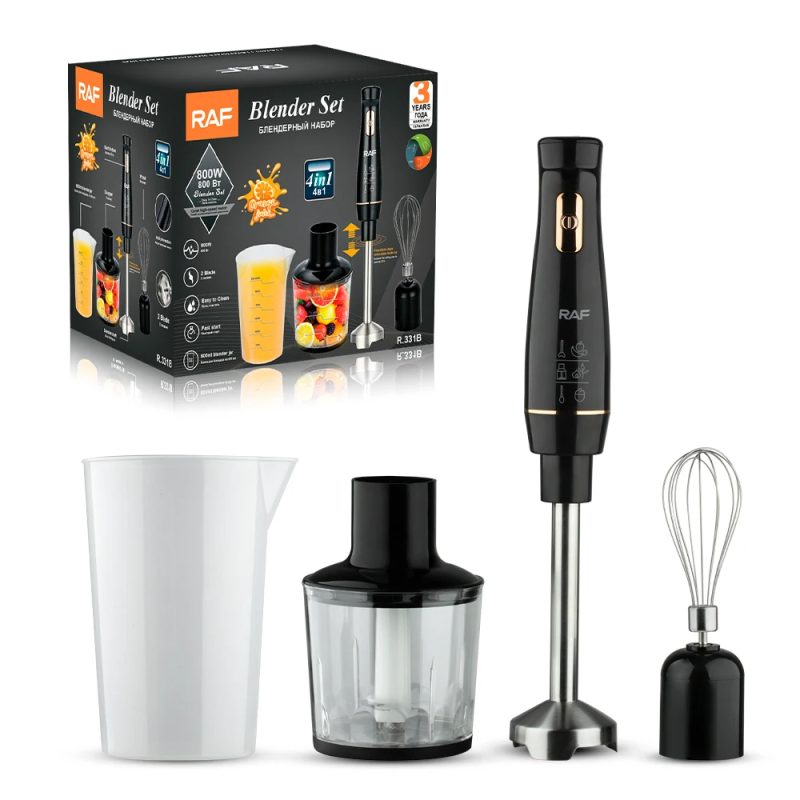 41 in 1 Food Chopper Electric Hand Held Food Mixer