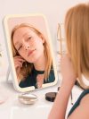 Touch Screen Make Up Mirrior