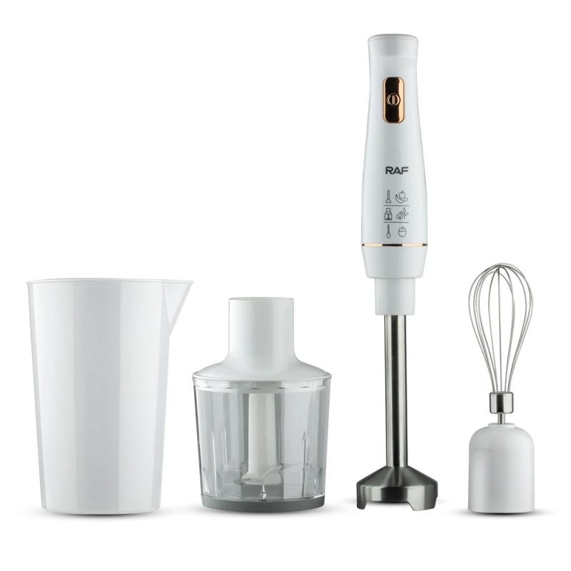 41 in 1 Food Chopper Electric Hand Held Food Mixer - Image 4