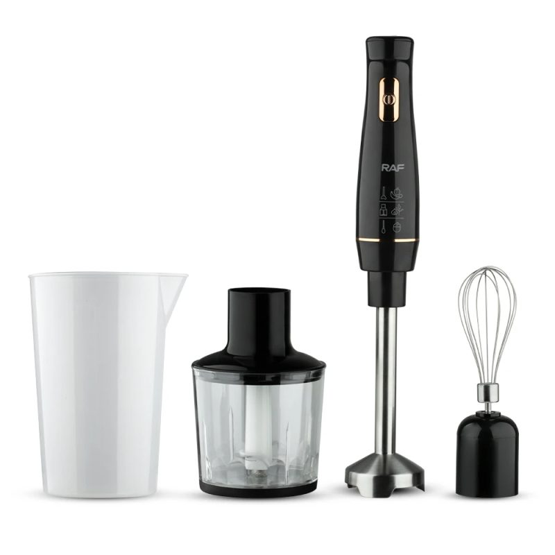 41 in 1 Food Chopper Electric Hand Held Food Mixer - Image 3