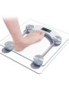 Personal Scale Digital Thick Glass Weighing Scale