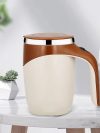 Automatic Magnetic Stirring Cup