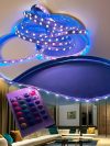 LED strip decorative lights