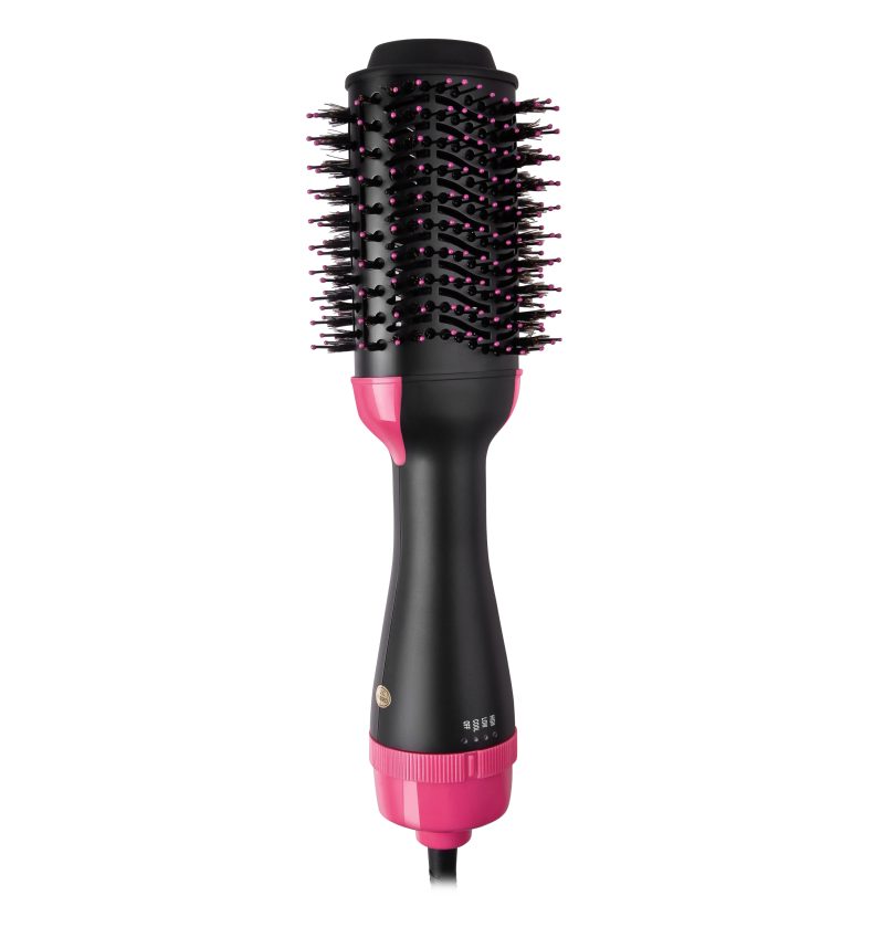 Professional Hair Dryer Brush One Step Negative Ion - Image 5