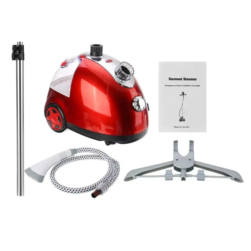 Amaky JMK1017 Garment Steamer