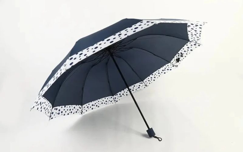 10 Bone 1-3 People Extra Large Umbrella