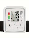 Electronic BP Monitor Sphygmomanometer